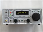 Amateur Radio Transceiver Uses Seven PICAXEs
