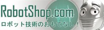 Robotoshop Japan